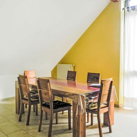 Apartment Greiweldenger Leit As By Interhome Greiveldange Extérieur photo