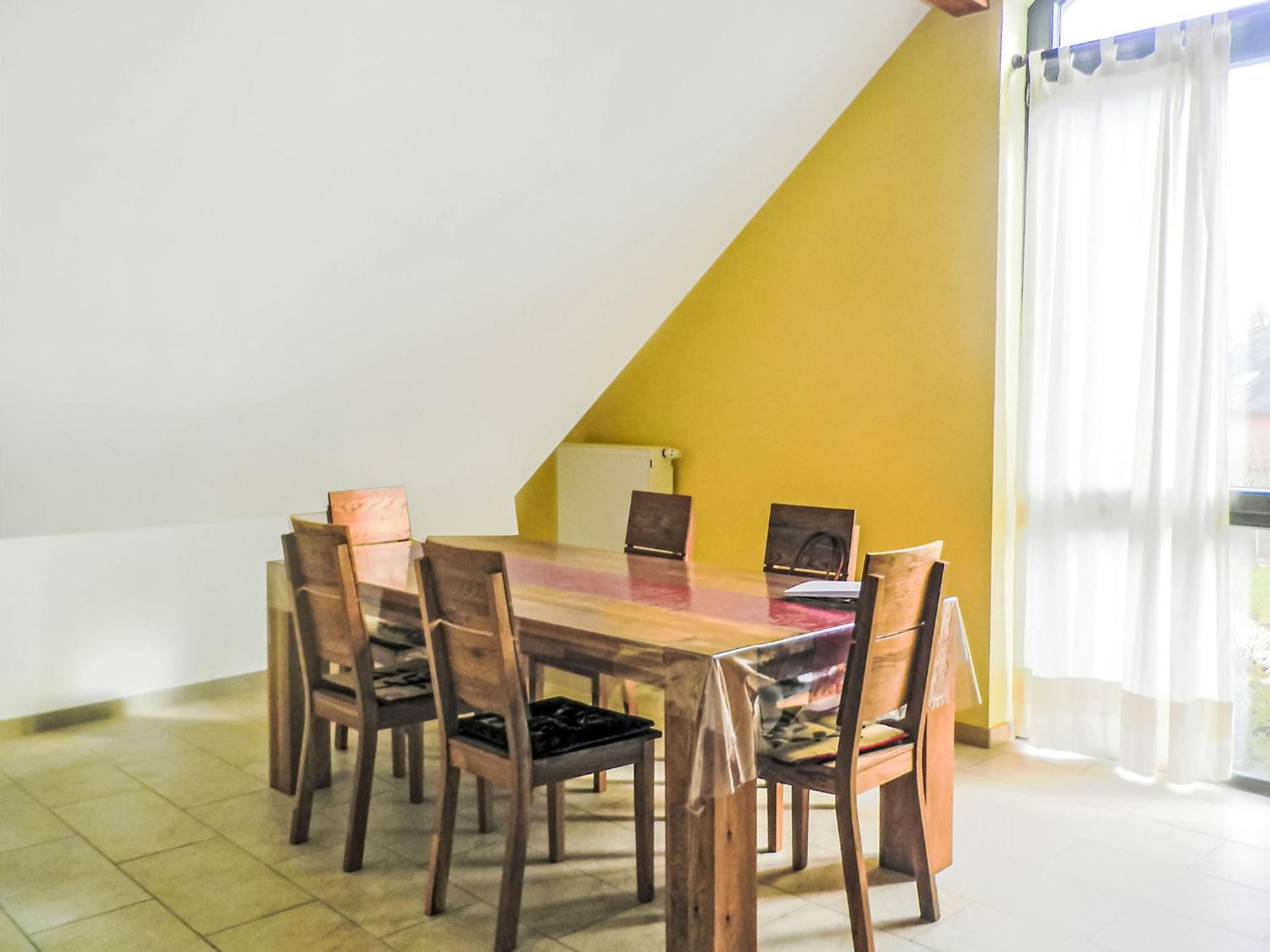 Apartment Greiweldenger Leit As By Interhome Greiveldange Extérieur photo