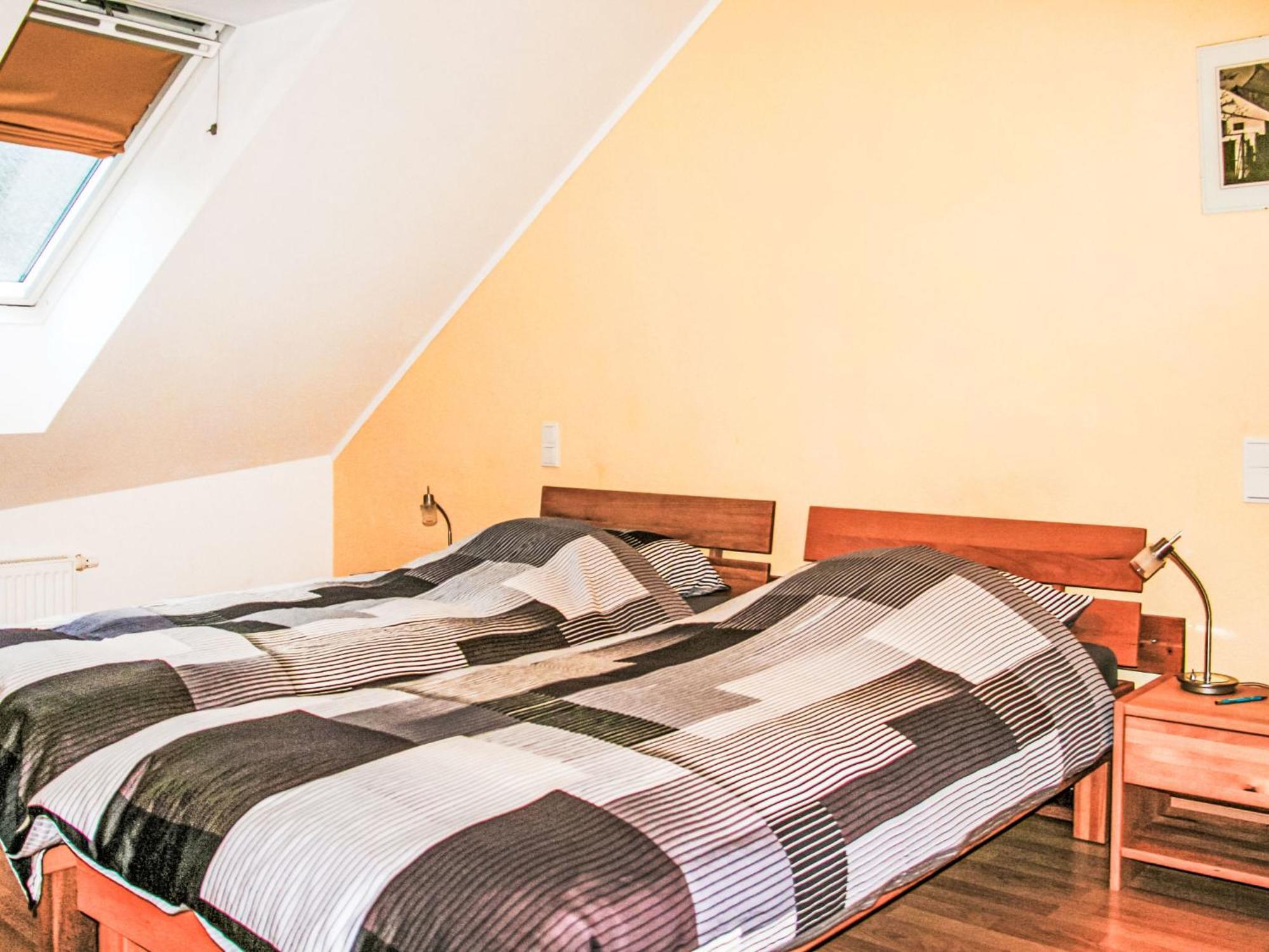 Apartment Greiweldenger Leit As By Interhome Greiveldange Extérieur photo